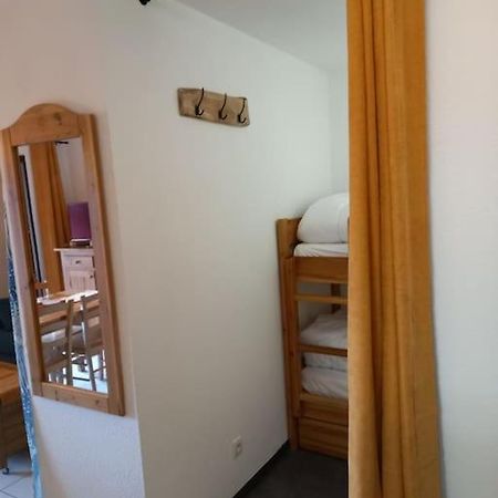 Appartement Cosy Proche St Lary Et Loudenvielle Arreau Exterior foto