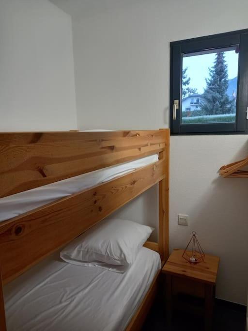 Appartement Cosy Proche St Lary Et Loudenvielle Arreau Exterior foto