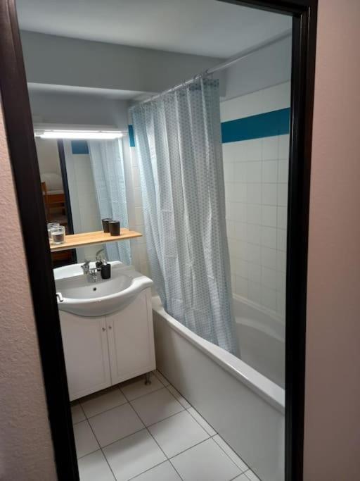 Appartement Cosy Proche St Lary Et Loudenvielle Arreau Exterior foto