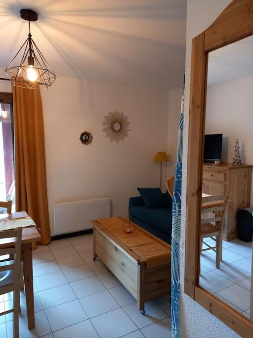 Appartement Cosy Proche St Lary Et Loudenvielle Arreau Exterior foto